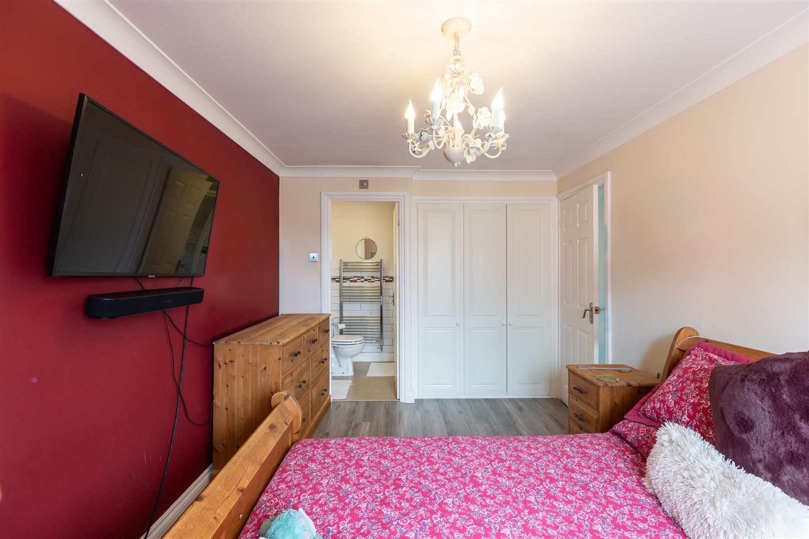 Heol Barcud, Birchgrove, Swansea, SA7 9NL